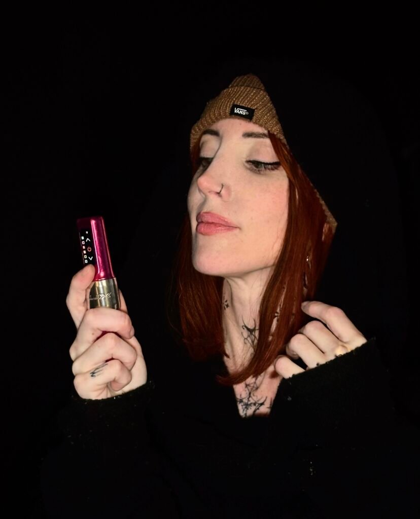 Artista especializada en micropigmentación profesional en Barcelona y Madrid